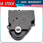 Blend Door Actuator For Chevy C/k Gmc C1500 91-94 Yukon 92-94 Hvac. Fixed Price $15.99.