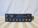 94 95 96 Chevy Corvette Manual Ac Air Heater Climate Control Gm Oem. Fixed Price $124.99.