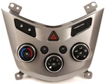 2014-2020 Chevy Sonic Temperature Control Climate Ac Heat Switch 95332699. Fixed Price $45.97.