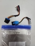 1998 Chevy Malibu Heater A/c Defrost Climate Control Plugs. Fixed Price $19.95.