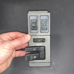 1988-1994 Chevy S10 Blazer Gmc Sonoma Lamp Switch W/ Wiper. Fixed Price $55.00.