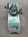 Cadillac Chevy Olds A/c Control Head Vacuum Valve #7931936 Nos. Fixed Price $99.99.