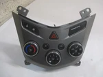 2012 Chevrolet Sonic Manual Climate Ac Heater Temperature Control Oem Lkq. Fixed Price $66.78.