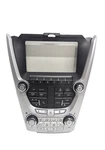 12 13 14 15 Chevy Equinox Radio Control Panel Climate A/c Heater 2345088. Fixed Price $76.99.