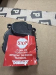 Dorman 604-108 Hvac Heater Blend Door Actuator For SK604108 GM0614515 F04008. Fixed Price $26.40.
