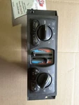 Temperature Control With Dual Zone Opt CJ3 Fits 00-03 Impala 104606. Fixed Price $65.00.
