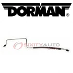 Dorman Outlet Lower Engine Oil Cooler Hose Assembly For 1985-1993 Chevrolet Gw. Fixed Price $73.75.
