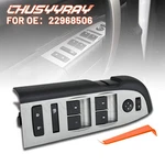 Window Side Door Control Switch Panel For Gmc Sierra 2500 Hd 2010-2014 A+. Fixed Price $69.99.