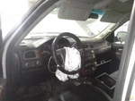 2012 Chevy Tahoe Dash Mounted Temperature Controls. Fixed Price $80.00.