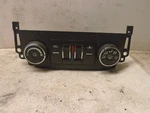 2006-2011 Chevy Monte Carlo Impala Heater Ac Temperature Control Oem 15879272. Fixed Price $35.00.