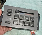 90 91 92 93 94 Chevy Lumina 16153641 A/c Delco Climate Control Heat Ac #346. Fixed Price $52.00.