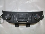 19 20 21 Chevy Equinox Manual Climate Heater Ac Control Oem 84422503. Fixed Price $82.68.