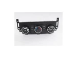 Hvac Control Panel 92WBNR54 For Chevy Impala Limited 2013 2012 2016 2015 2014. Fixed Price $225.09.