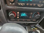 02 Chevy Gmc Envoy Trailblazer Climate Heater Control A/c Oem 15077479. Fixed Price $43.55.
