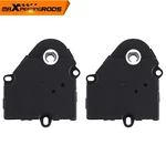 Heater Air Blend Door Actuator For 2000-2014 Chevy Gmc 5-PIN 52402588. Fixed Price $23.00.