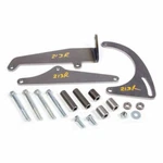 Alan Grove 213R Alternator Bracket Passenger Side For Small Block Chevy. Fixed Price $142.33.