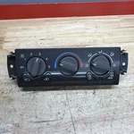 2000-2002 Chevy Tahoe Yukon Avalanche Ac Climate Control Temperature Heater Oem. Fixed Price $89.00.