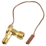 A/c Ac Expansion Valve Device For Geo Chevy Metro & Suzuki Sidekick. Fixed Price $36.41.