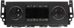 Dorman 599-143 Remanufactured Climate Control Module. Fixed Price $481.45.