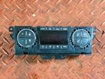 2008-2012 Cardone 4C-1006 Climate Control Module For Gmc Acadia 3.6 15109355. Fixed Price $152.91.
