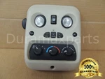 03-06 Escalade Tahoe Yukon Overhead Roof Console/map Light 15090162 Genuine. Fixed Price $49.95.