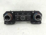2020 Silverado 1500 Ac Heater Roof Climate Control Temperature Oem Mjslx. Fixed Price $140.82.