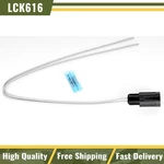 Acdelco PT2623 Wiring Harness Connector Driver Passenger Side New For Chevy. Fixed Price $77.61.