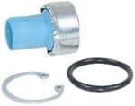 Hvac Pressure Switch Oem Acdelco 15-50812 For Chevrolet, Gmc, Buick. Fixed Price $69.80.