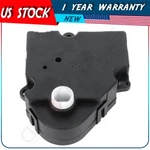 Air Blend Door Actuator For Chevrolet Corvette 90-96 Gmc C1500 88-94 Yukon 92-94. Fixed Price $16.09.