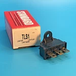 Thermal Limiter Switch Standard TLS-1. Fixed Price $8.00.