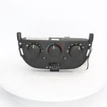 2007 Chevrolet Uplander Hvac Temperature Control Panel Part Number - 25783271. Fixed Price $57.99.