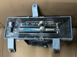 1975 - 1976 Chevrolet Impala Caprice Heat Control 9346633 Parts Only. Fixed Price $125.00.
