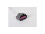 For Chevrolet Silverado 1500 Mass Air Flow Sensor Connector Ac Delco 78882HYDW. Fixed Price $78.05.