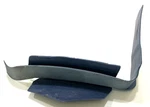 79 80 81 82 83 84 85 86 88 Monte Carlo Malibu G Body Rear Deck Corner Trim. Fixed Price $39.99.