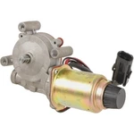 Left Headlight Motor 84-90 Chevy Corvette C4 Indy 500 Pace Car 5.7L A1829112H. Fixed Price $349.90.