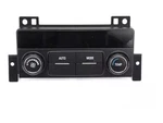 Delco 88DD22Q Auxiliary Hvac Control Panel Fits 2015-2020 Chevy Tahoe. Fixed Price $163.67.