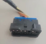 2000 Chevy Venture Df Headlight Control Switchs 10409580 Plug. Fixed Price $23.99.