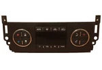 2007 08 09 2010 2011 Chevrolet Silverado 1500 Ac Heater Control W/ Rear Defrost. Fixed Price $99.99.