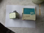 Nos 1975 1976 1977 Vega Monza A/c Compressor Temperature Cut-out Relay Gm 366408. Fixed Price $10.00.