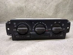 Auto Temperature Climate Control Fits 99-02 Chevrolet S10 Blazer Jimmy S15 D35. Fixed Price $140.00.
