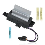 1X Blower Motor Resistor Regulator Fits For 2003-2006 Chevrolet Tahoe. Fixed Price $21.44.