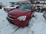 Used A/c Selector Switch Fits: 2013 Chevrolet Captiva Sport Manual Control Opt. Fixed Price $109.90.