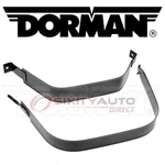 Dorman Fuel Tank Strap For 2002-2003 Gmc Sonoma Air Delivery Storage Au. Fixed Price $66.44.