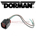 Dorman Techoice Headlight Socket For 2007-2010 Mercury Mountaineer Kp. Fixed Price $18.81.