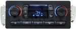 Dorman 599-018 Remanufactured Climate Control Module Fits Chevrolet Gmc. Fixed Price $369.58.