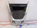 2011 Equinox Radio Information Display Screen Receiver Climate Control. Fixed Price $111.14.