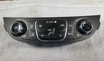 2017 Chevrolet Volt Ac Heater Temperature Climate Control 84176059 Oem. Fixed Price $65.95.
