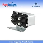 For 1972 Chevrolet Biscayne - Temperature Control Relay Four Seasons. Fixed Price $31.83.