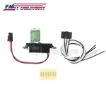 Blower Motor Resistor W/ Harness For Chevy Silverado 1500 2500 Gmc Sierra. Fixed Price $43.98.