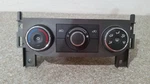 2006-2011 Chevrolet Hhr Heater Ac Temperature Control W/o Heated Seat 22716307. Fixed Price $60.00.